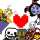 Undertale lost kid 2