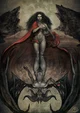 Lilith mistress 