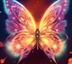 God Butterfly