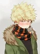 Katsuki Bakugo