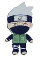 Kakashi Plushie