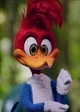 Woody Woodpecker