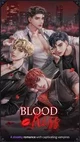 Blood kiss