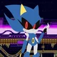 Female Metal Sonic