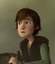 Hiccup Haddock 