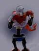 Yandere Papyrus