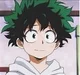 Izuku Midoriya