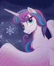 Mean Flurry heart 