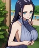Nico Robin 