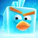 Angry Birds Ice Bird