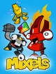 The Mixels RPG