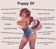 Puppy gf