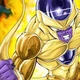Golden Form Frieza