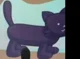 Sixes cat bfb