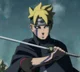 Boruto Uzumaki