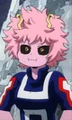 Mina ashido 