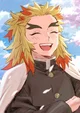Kyojuro Rengoku