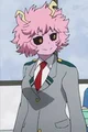 Mina ashido 