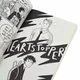 Heartstopper RPG