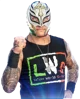 Rey Mysterio