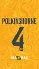 Clare polkinghorne