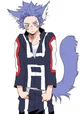Shinso felino