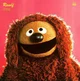 Rowlf the dog