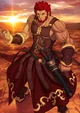 Iskandar