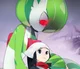 Alpha Gardevoir