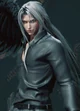 Sephiroth 