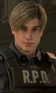 Leon S kennedy