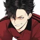 Kuroo Tetsuro