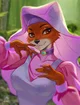 Maid Marian