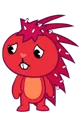 Flaky