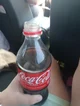 Johnny the CocaCola