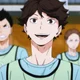 Oikawa -sibling AU-