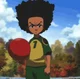 Huey Freeman 