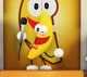 Dancing Banana