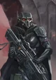 Vindicare Assassin