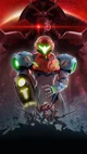 Metroid Dread- RPG