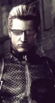 Albert wesker