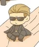 Albert Wesker