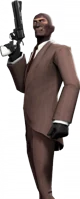 Spy TF2