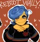 _ reboot Wally _