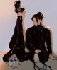 Gojo x getou