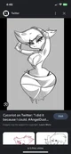 Angel dust tf pantie