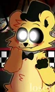 Golden Freddy