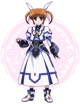 Nanoha Takamachi