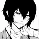 Roommate Dazai