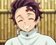 Tanjiro Kamado